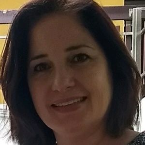 Meet your Posher, Maribel